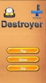 game pic for Destroyer II